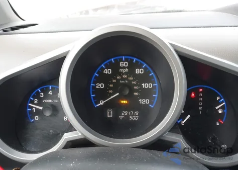 2008 Honda Element Ex from USA, damaged, VIN 5J6YH18708L015329